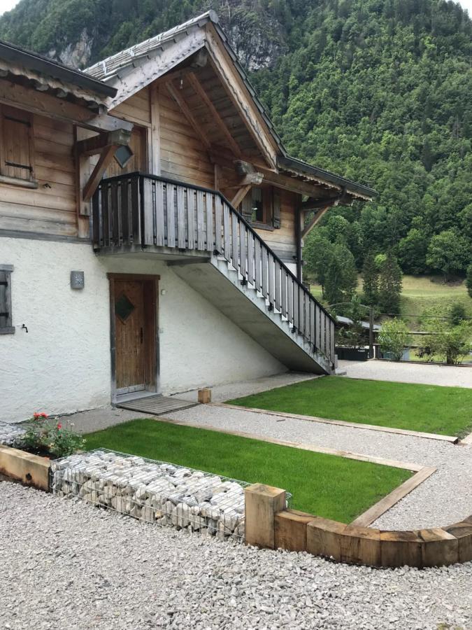 查莱特拉巴特酒店 Sixt 外观 照片